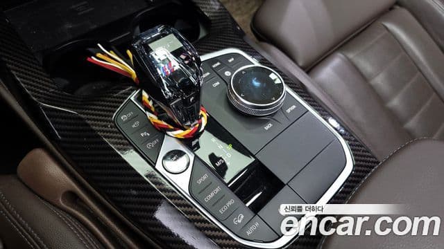 BMW X4 (G02) xDrive 20d M Sport Pro, 2023 9