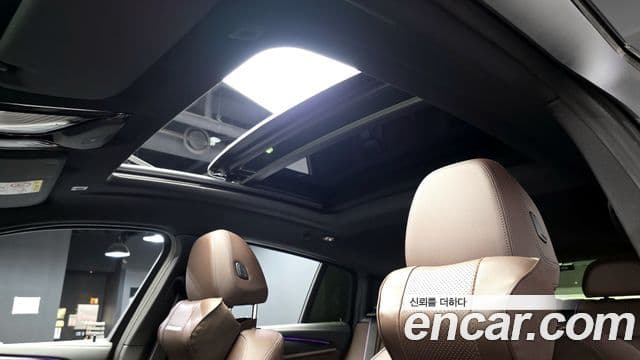 BMW X4 (G02) xDrive 20d M Sport Pro, 2023 17