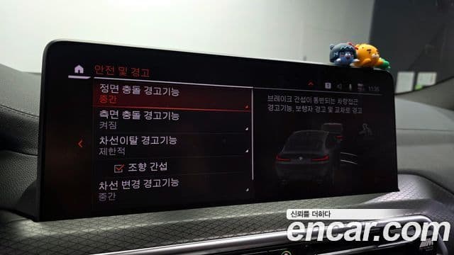 BMW X4 (G02) xDrive 20d M Sport Pro, 2023 18