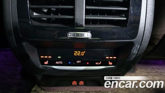 BMW X4 (G02) xDrive 20d M Sport Pro, 2023 19