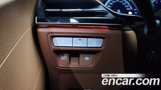 Genesis G80 (RG3) бензин 2.5 турбо 2WD, 2022 14