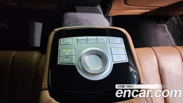 Genesis G80 (RG3) бензин 2.5 турбо 2WD, 2022 18