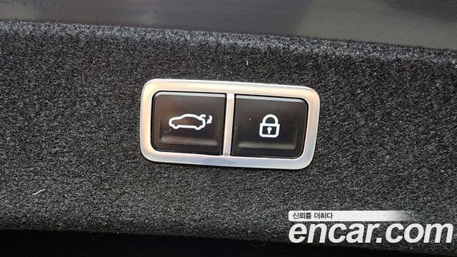 Genesis G80 (RG3) бензин 2.5 турбо 2WD, 2022 20