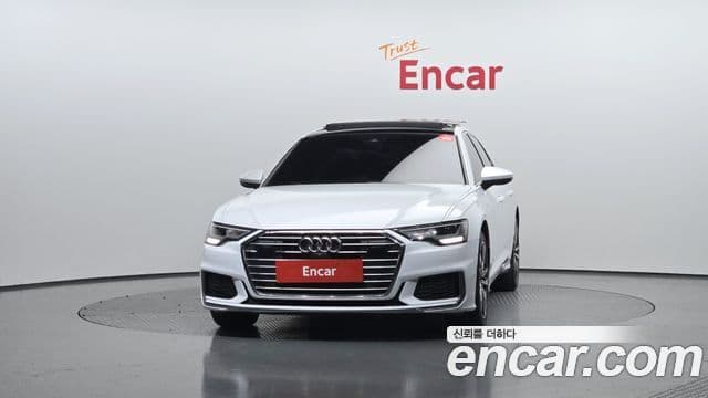 Audi A6 (C8) Premium, 2023 3