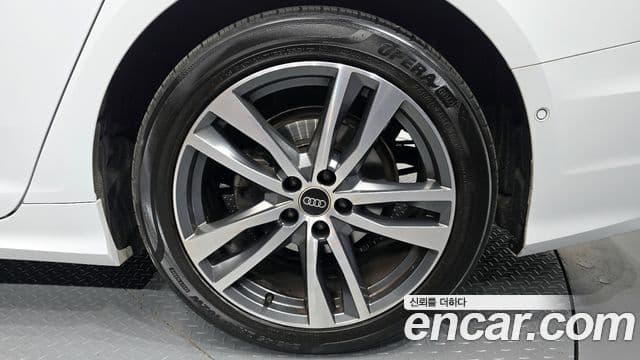 Audi A6 (C8) Premium, 2023 все фото