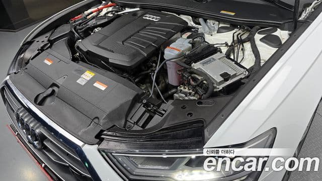 Audi A6 (C8) Premium, 2023 6