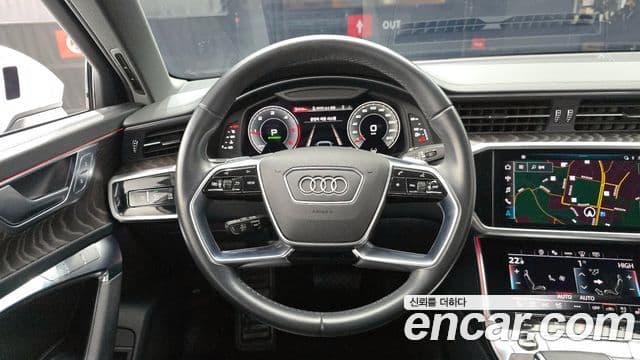 Audi A6 (C8) Premium, 2023 13