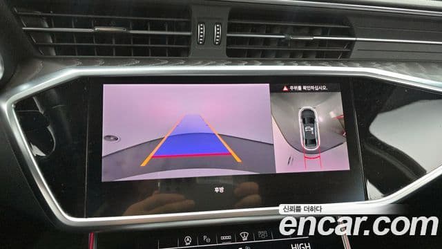 Audi A6 (C8) Premium, 2023 14