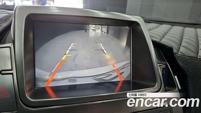 Kia Forte 빌트인캠2 — базовая версия - Built-in Cam 2, 2011 11