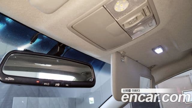 Kia Forte 빌트인캠2 — базовая версия - Built-in Cam 2, 2011 14