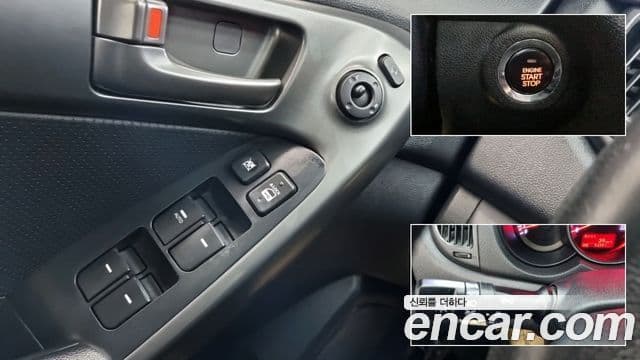 Kia Forte 빌트인캠2 — базовая версия - Built-in Cam 2, 2011 15