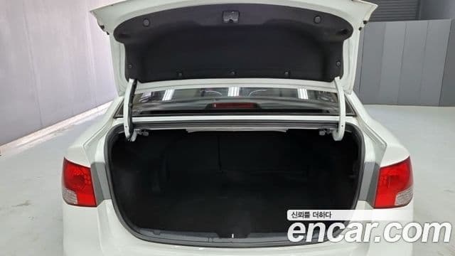 Kia Forte 빌트인캠2 — базовая версия - Built-in Cam 2, 2011 18