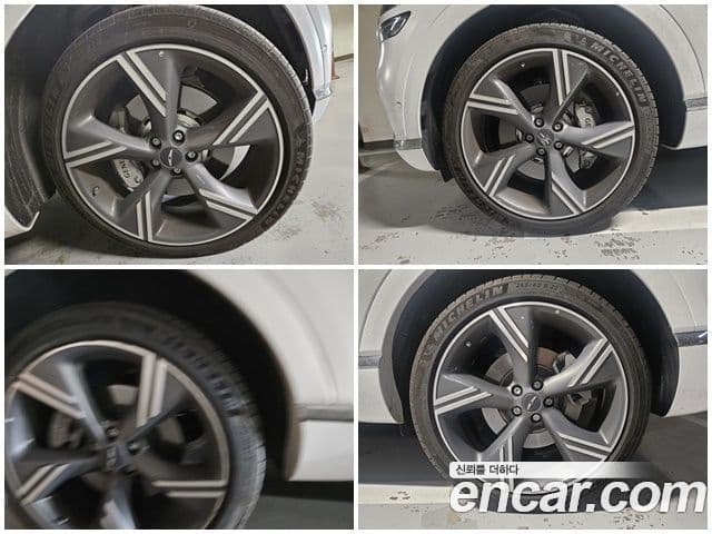 Genesis GV80, 2024 все фото