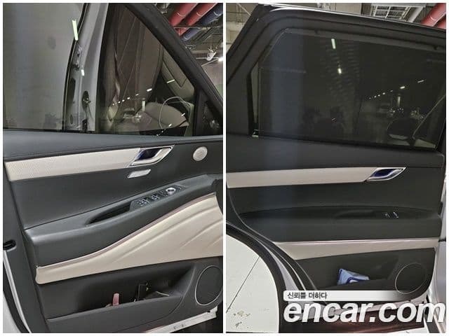 Genesis GV80, 2024 6