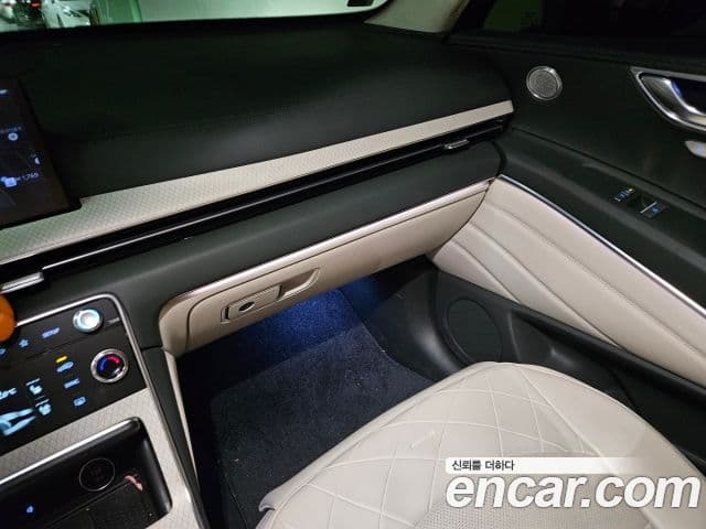 Genesis GV80, 2024 7