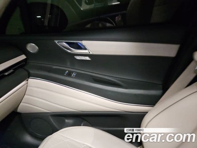 Genesis GV80, 2024 8