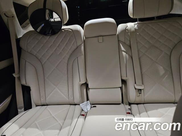 Genesis GV80, 2024 9