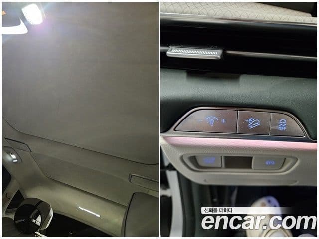 Genesis GV80, 2024 10