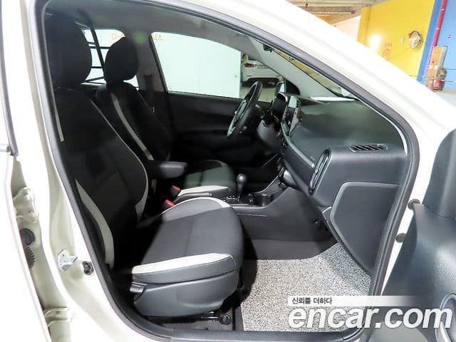 Kia The / новый New Morning (JA) Prestige, 2024 8