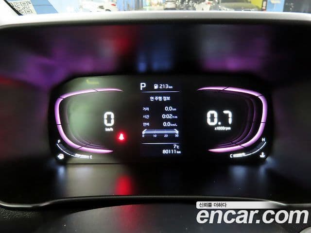 Kia The / новый New Morning (JA) Prestige, 2024 9