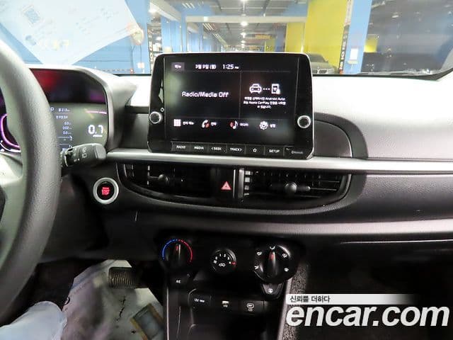 Kia The / новый New Morning (JA) Prestige, 2024 10