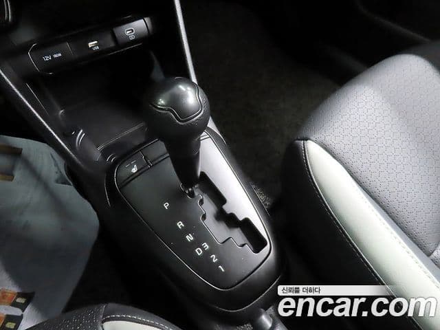 Kia The / новый New Morning (JA) Prestige, 2024 13