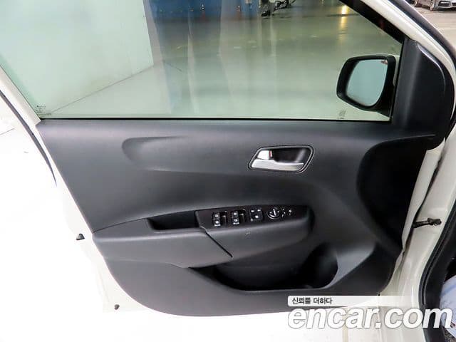 Kia The / новый New Morning (JA) Prestige, 2024 14