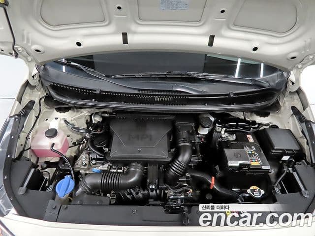 Kia The / новый New Morning (JA) Prestige, 2024 19