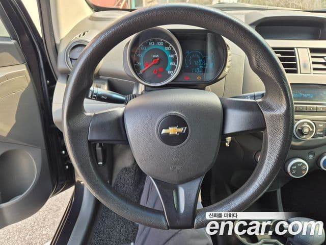 Chevrolet(GM대우) Spark L, 2014 6