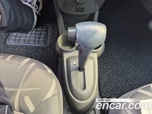 Chevrolet(GM대우) Spark L, 2014 8