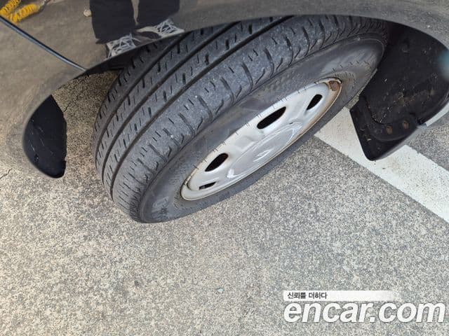 Chevrolet(GM대우) Spark L, 2014 16