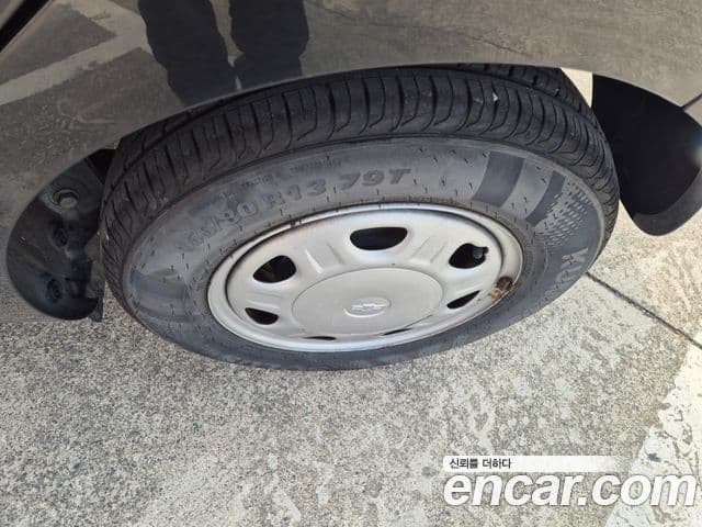 Chevrolet(GM대우) Spark L, 2014 17