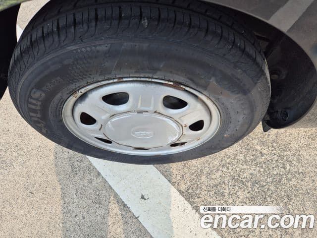 Chevrolet(GM대우) Spark L, 2014 18