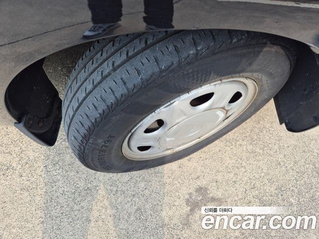 Chevrolet(GM대우) Spark L, 2014 19