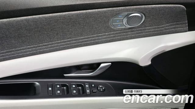 Hyundai Avante (CN7) Inspiration, 2021 17