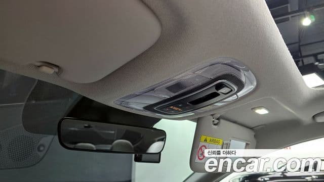 Hyundai Avante (CN7) Inspiration, 2021 19