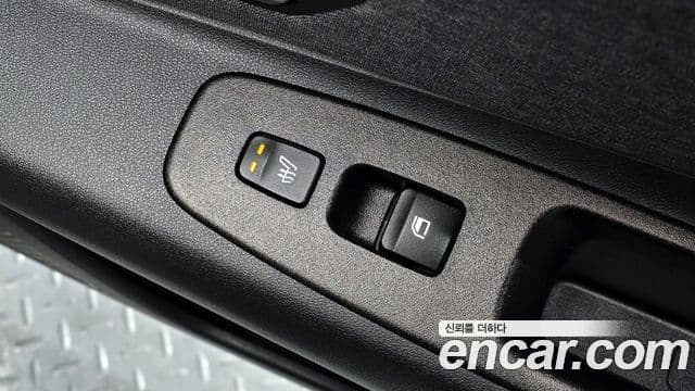 Hyundai Avante (CN7) Inspiration, 2021 20