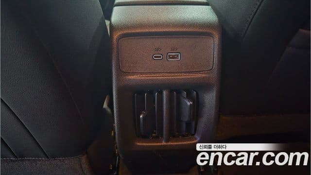 Chevrolet(GM대우) Trax кроссовер 1.2 RS, 2025 16