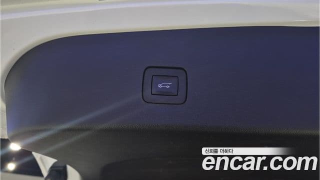 Chevrolet(GM대우) Trax кроссовер 1.2 RS, 2025 19