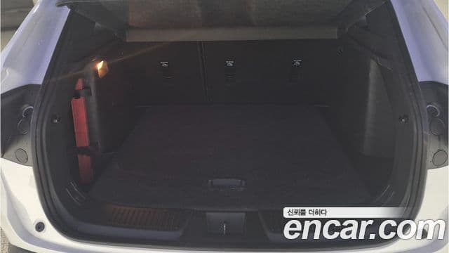 Chevrolet(GM대우) Trax кроссовер 1.2 RS, 2025 20