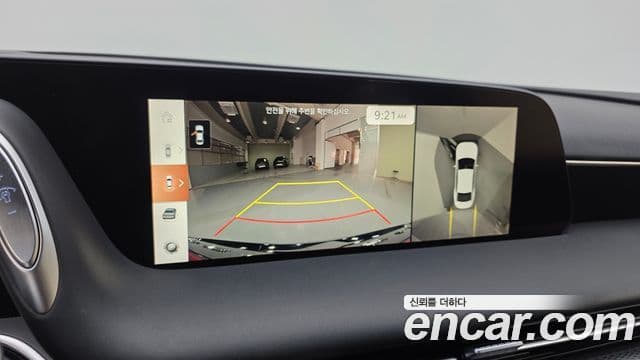 Genesis G90 (RS4) бензин 3.5 турбо AWD, 2022 15