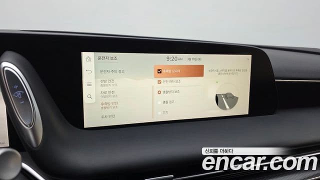 Genesis G90 (RS4) бензин 3.5 турбо AWD, 2022 16