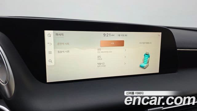 Genesis G90 (RS4) бензин 3.5 турбо AWD, 2022 18