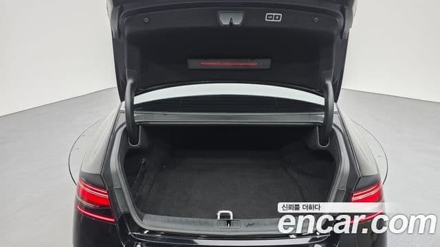 Genesis G90 (RS4) бензин 3.5 турбо AWD, 2022 20