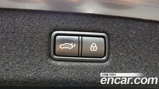 Genesis EQ900 Luxury, 2018 20