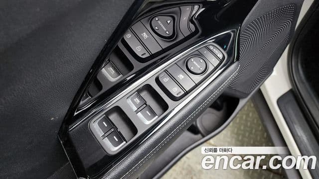 Kia Niro Prestige, 2018 13