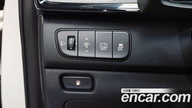 Kia Niro Prestige, 2018 14