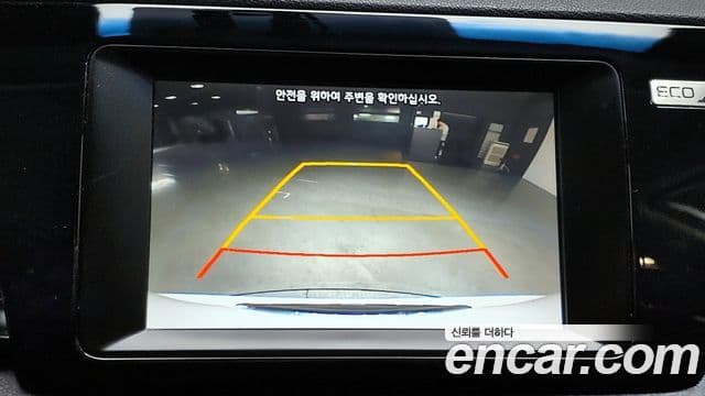 Kia Niro Prestige, 2018 18