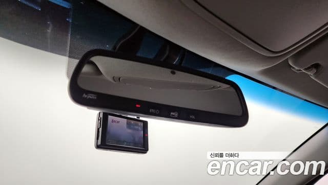 Kia Niro Prestige, 2018 19