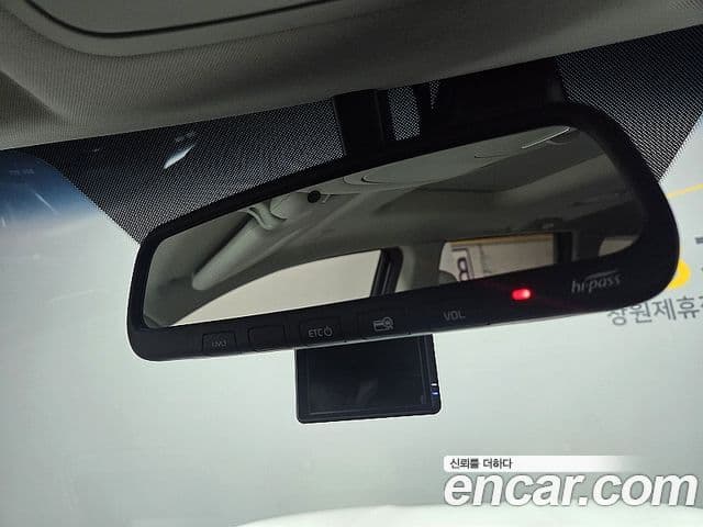 Kia Mohave The / новый Master Masters, 2020 16